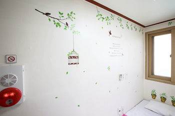 Myeongdong Stay Residence Seoul Exteriör bild