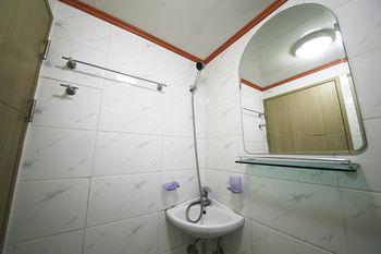 Myeongdong Stay Residence Seoul Exteriör bild
