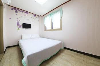 Myeongdong Stay Residence Seoul Exteriör bild