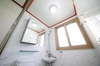 Myeongdong Stay Residence Seoul Exteriör bild