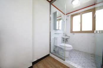 Myeongdong Stay Residence Seoul Exteriör bild