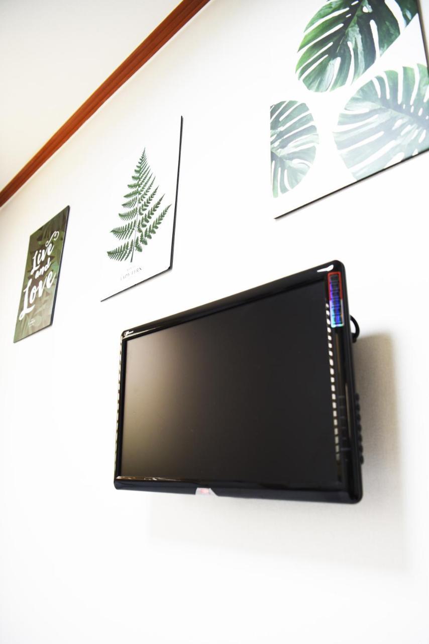 Myeongdong Stay Residence Seoul Exteriör bild